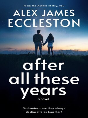 cover image of After All These Years
